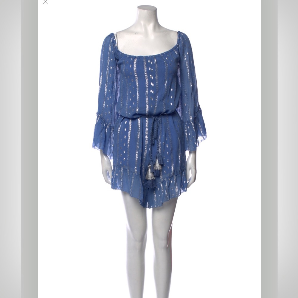 Saylor romper - Picture 3 of 4